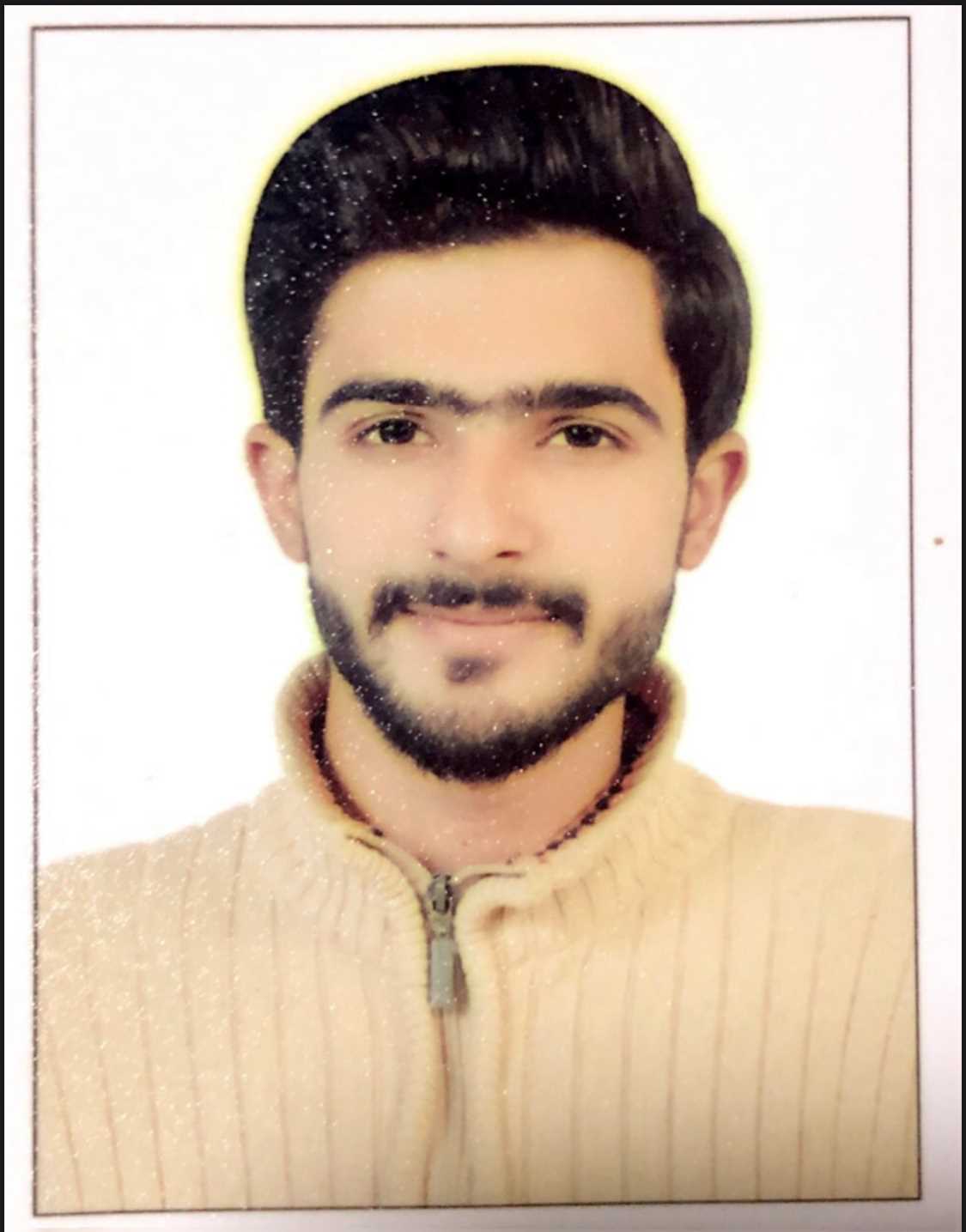 Faisal ali