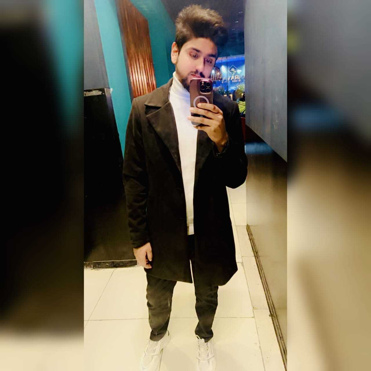 Muhammad Faizanjaved