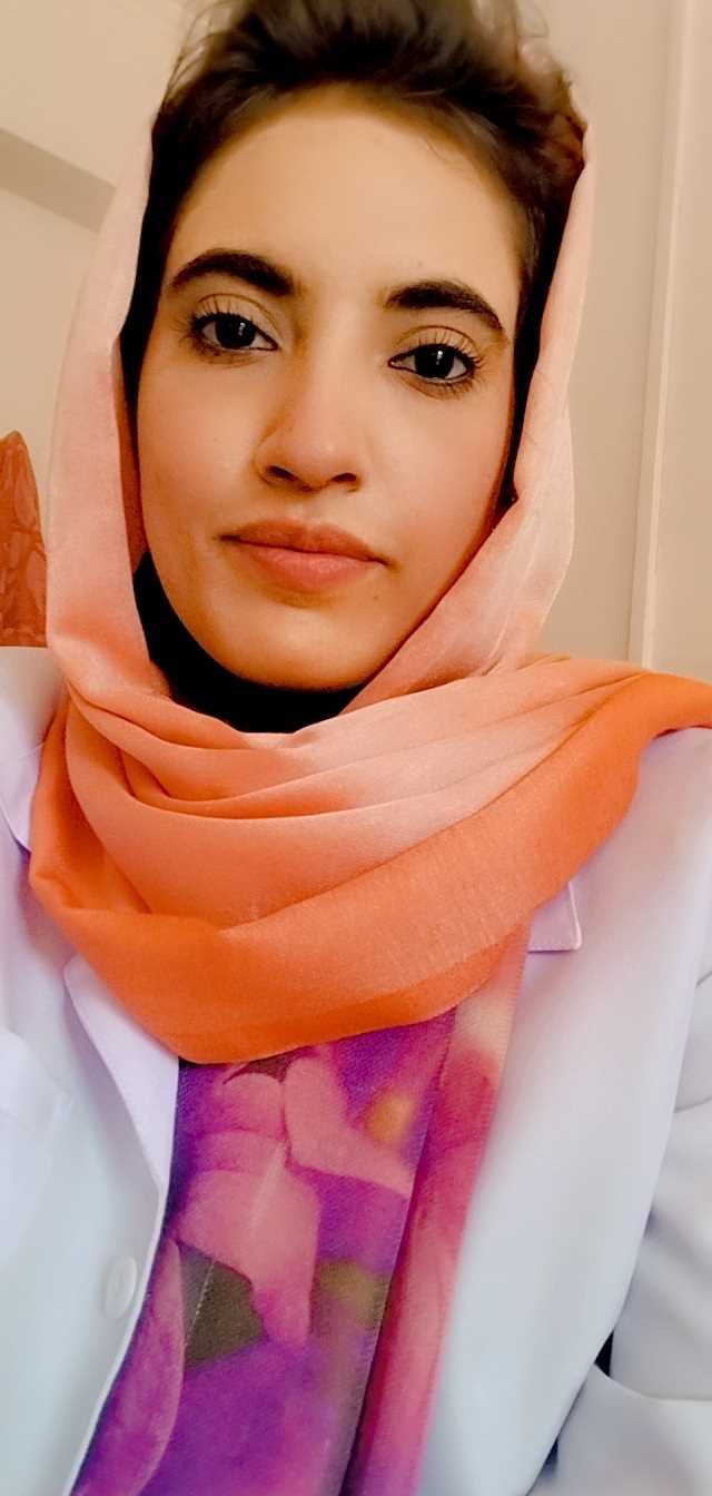 Ayesha Irshad
