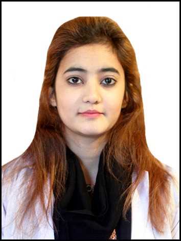 Hadia Babar
