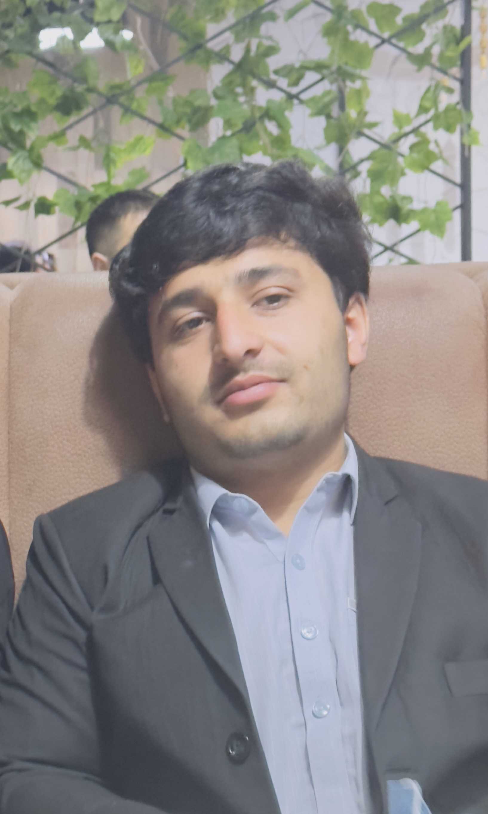 Sohaib khan
