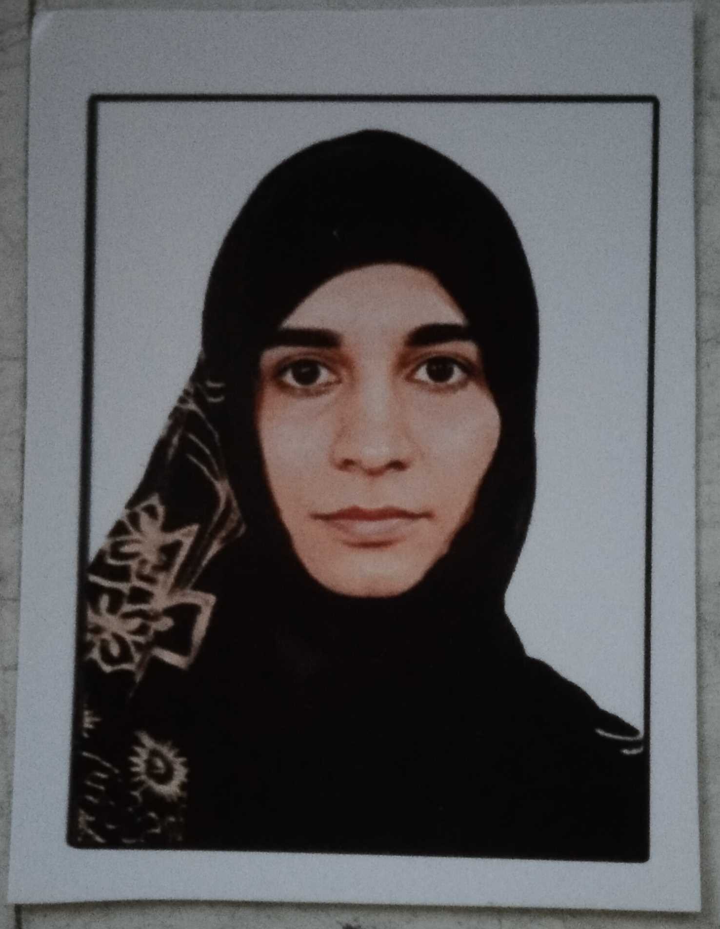 Maria Hussain