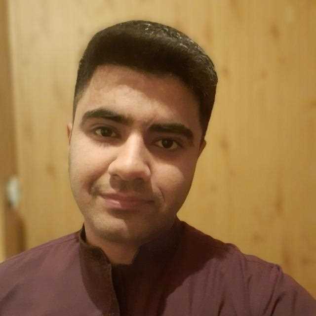 Ali Abdullah