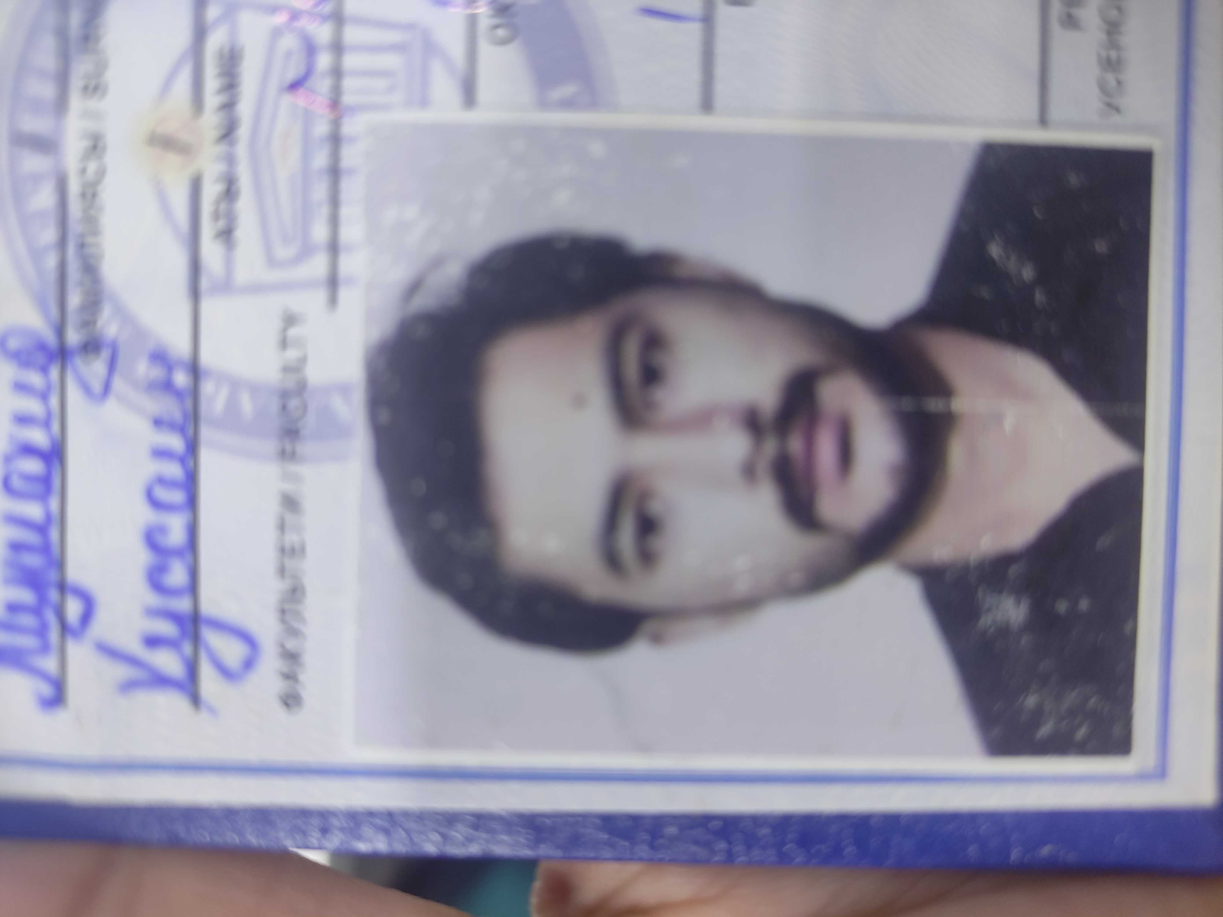 Mushahid Hussain