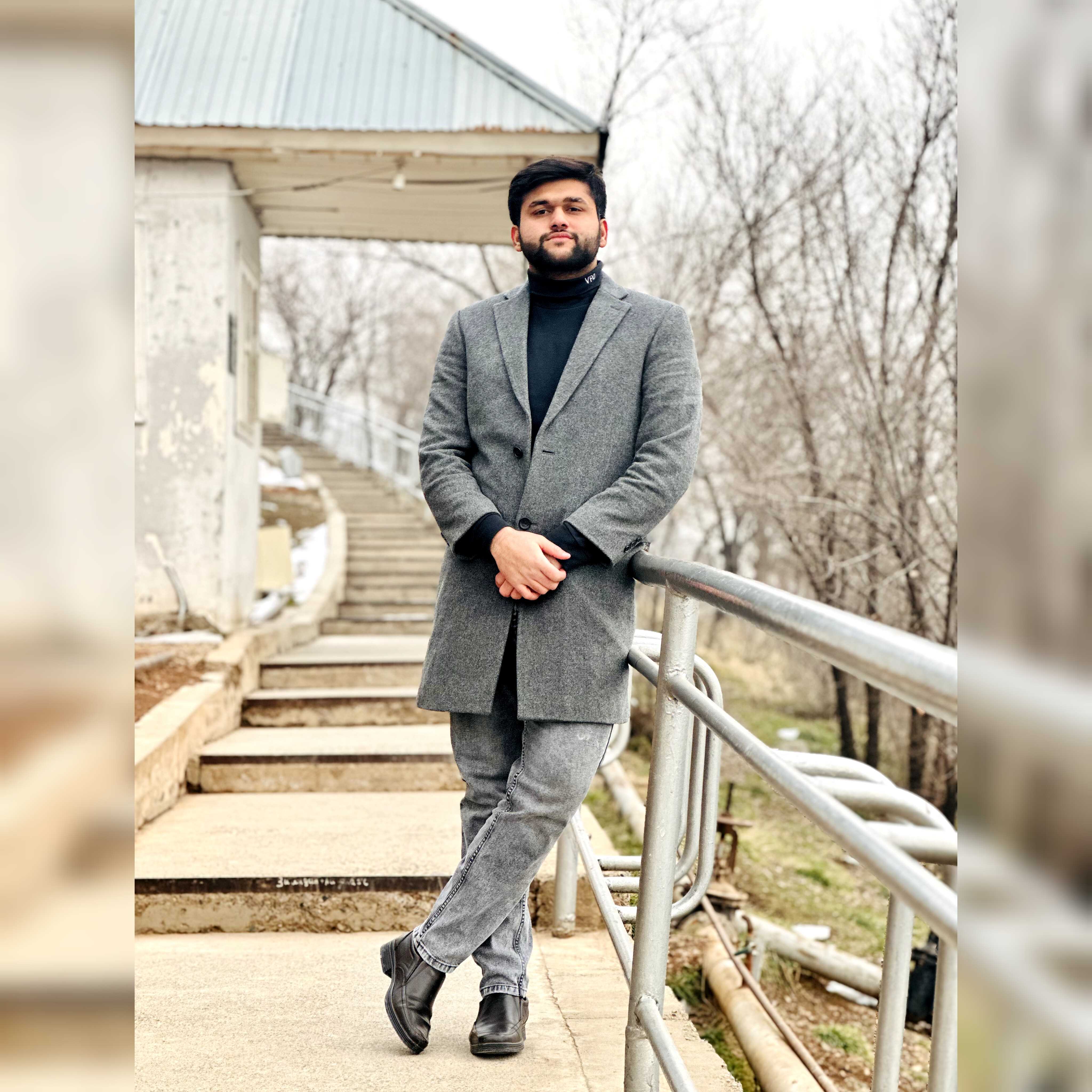 Haider Ismail Sehota