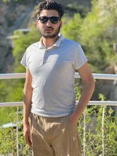 Jehangir khan
