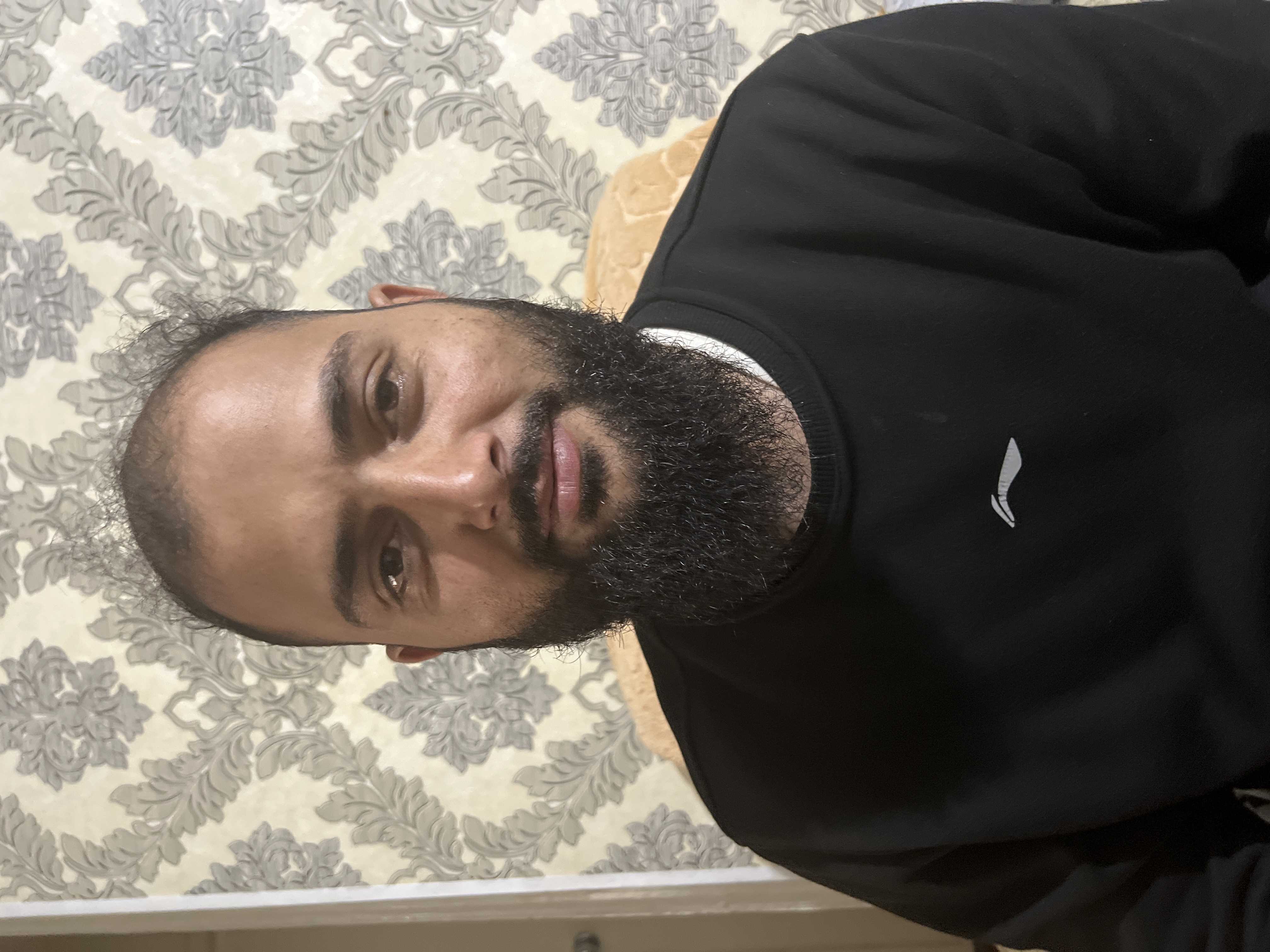 Shabir ahmad