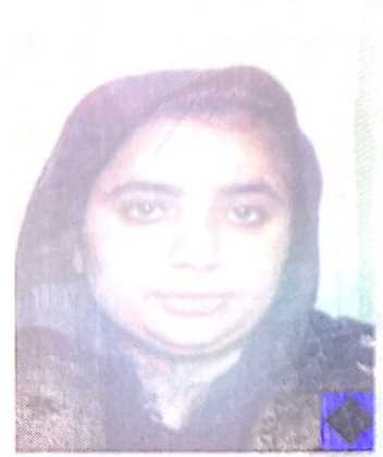 Kainat Khalid