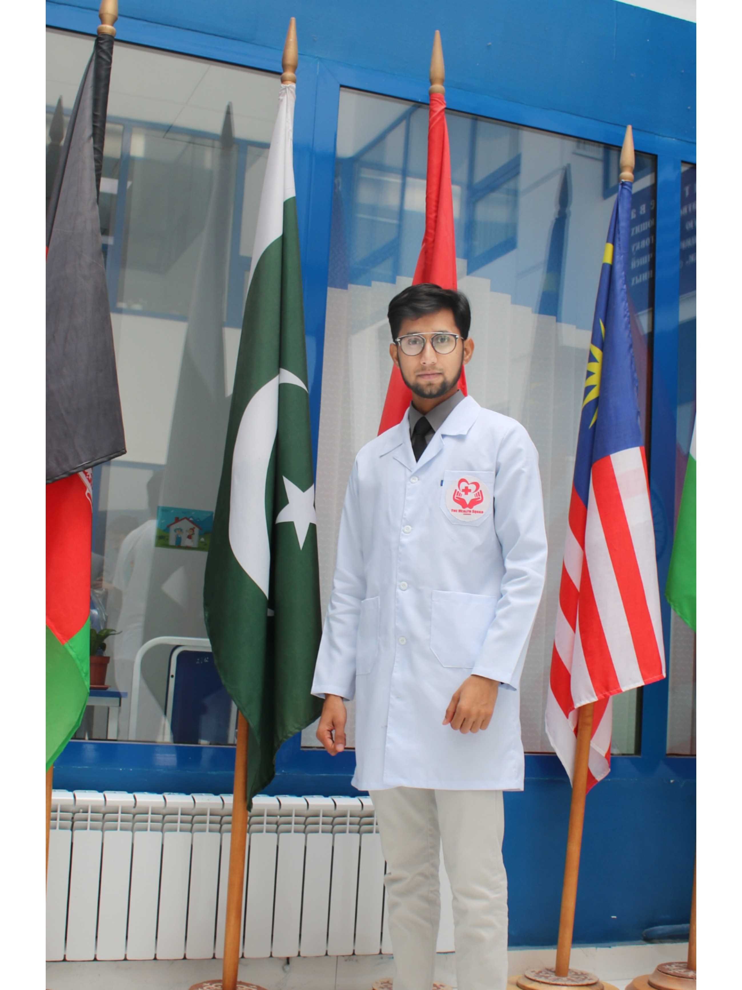 Muhammad Tayyab