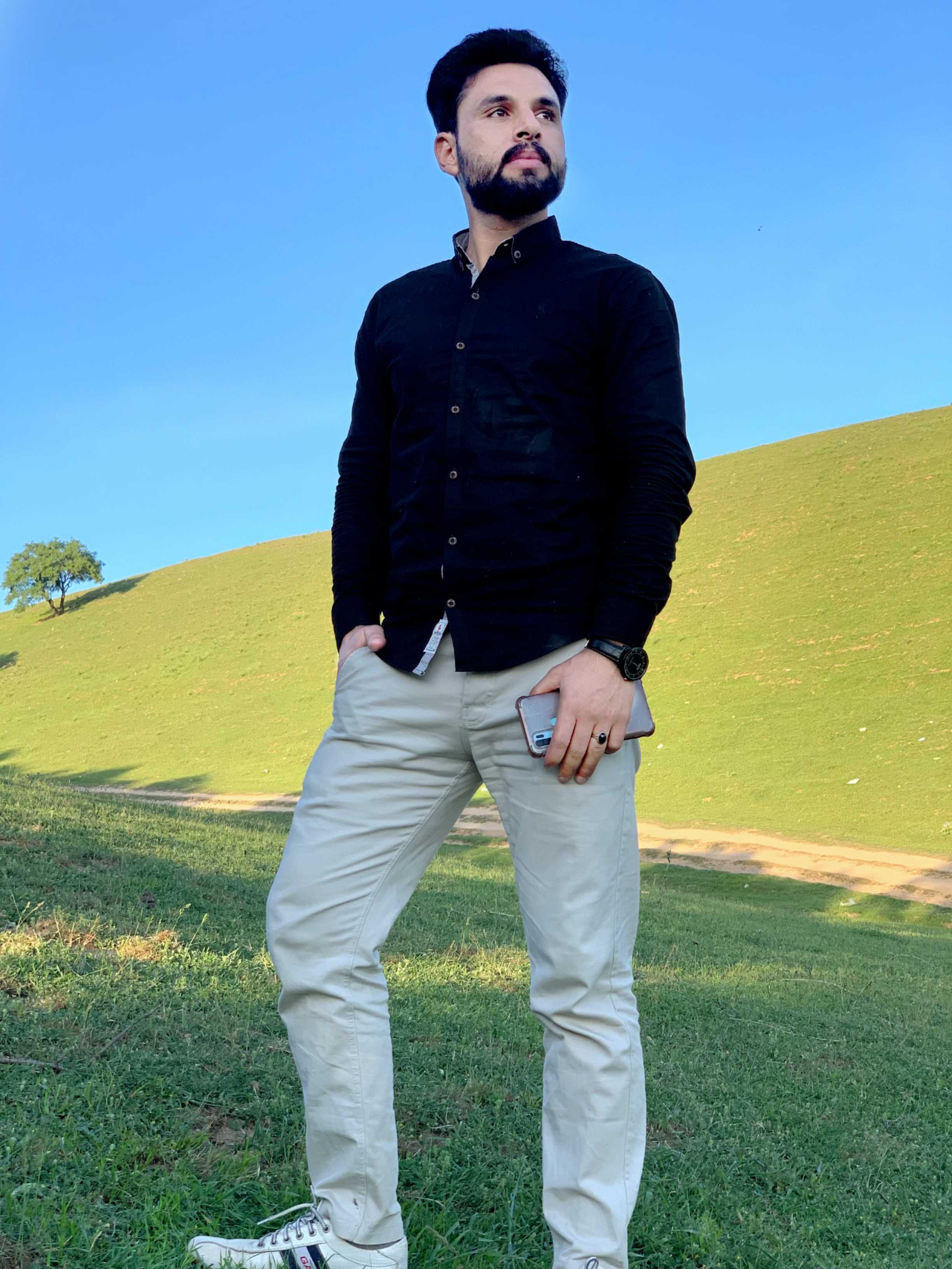 Muhammad Rafiq