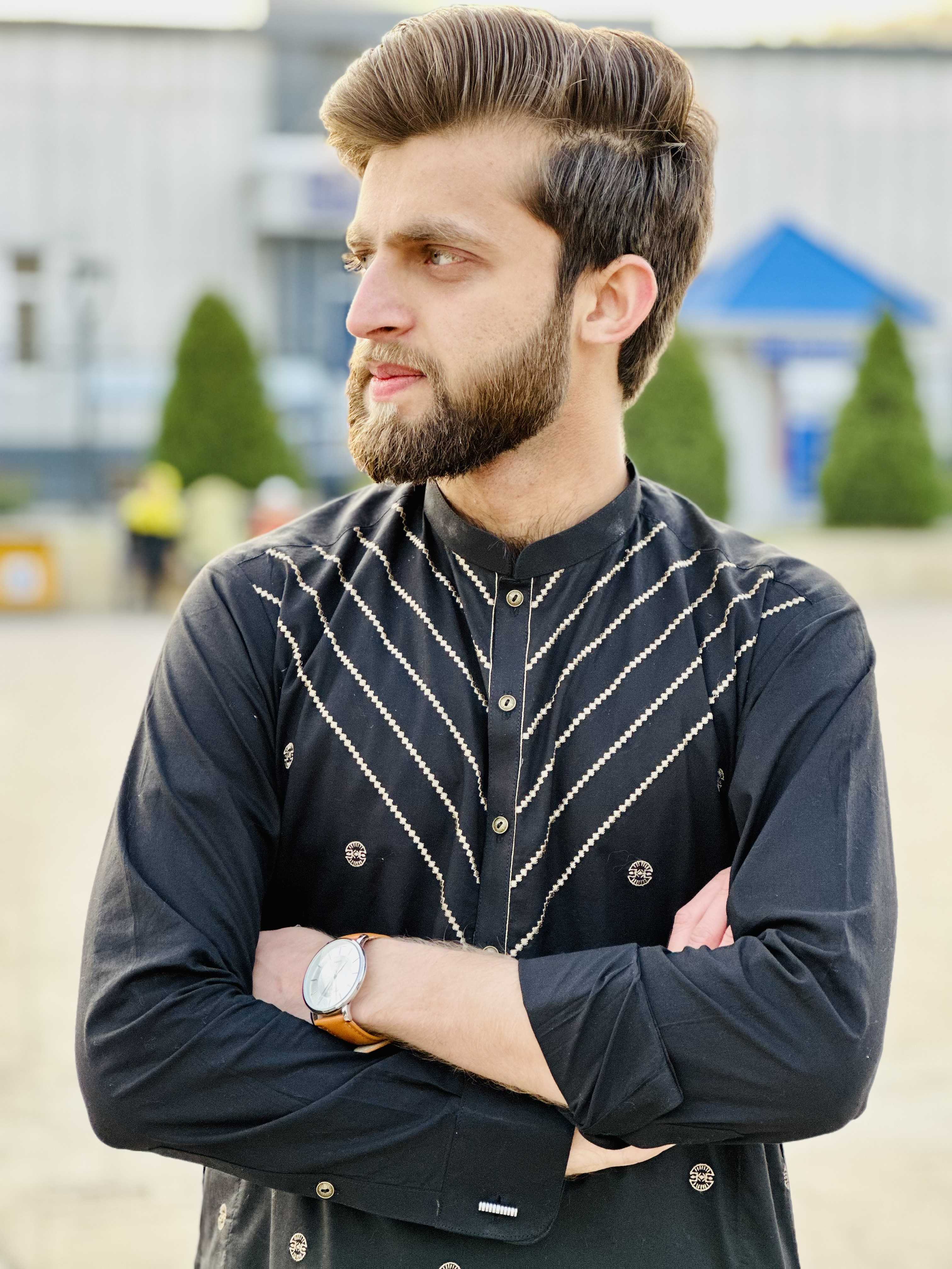 Warrad Ahmad