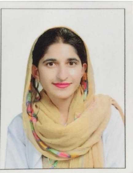Tayyaba jalil