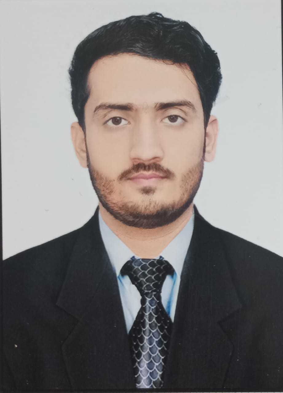 Muhammad Komail