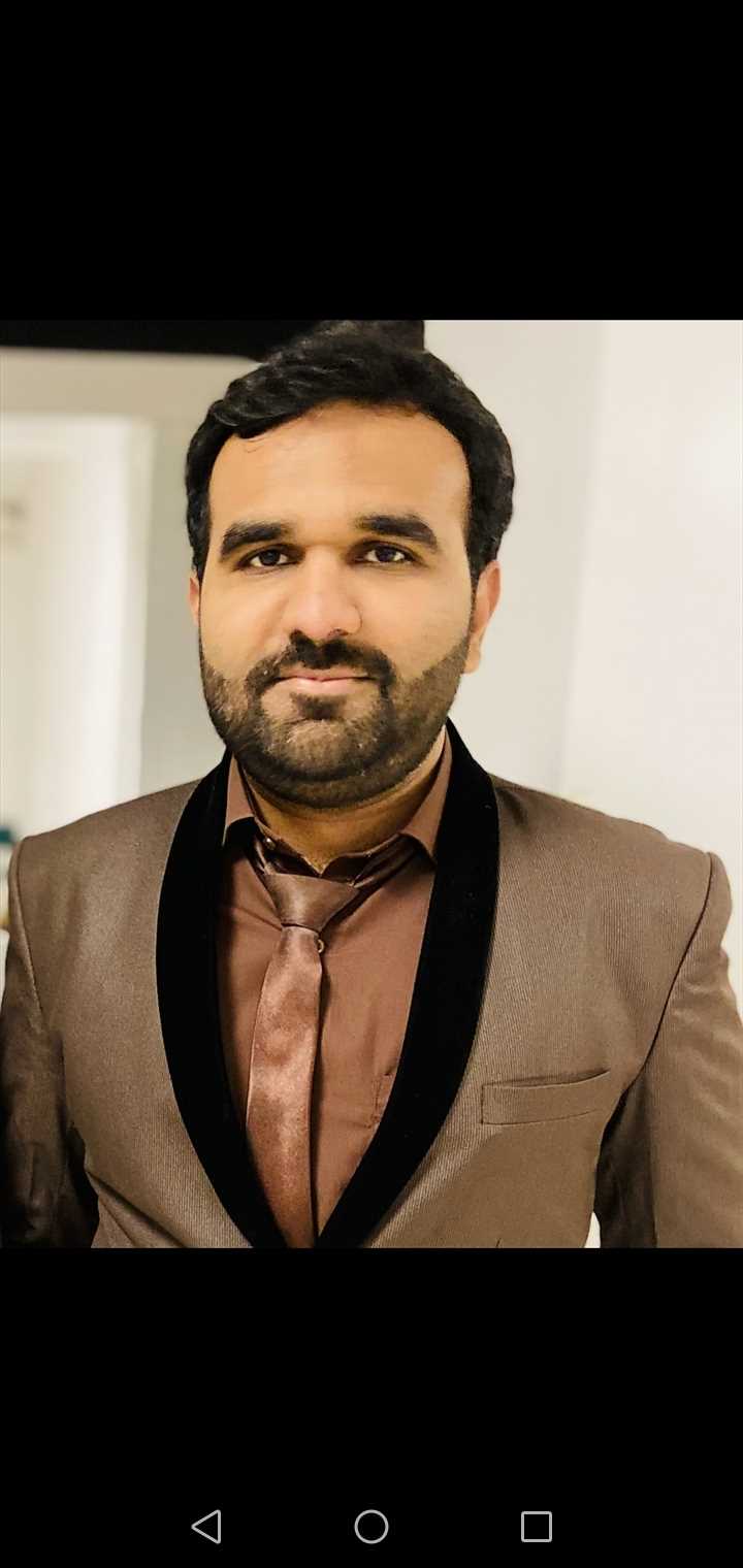 Muhammad Hunain Arshad
