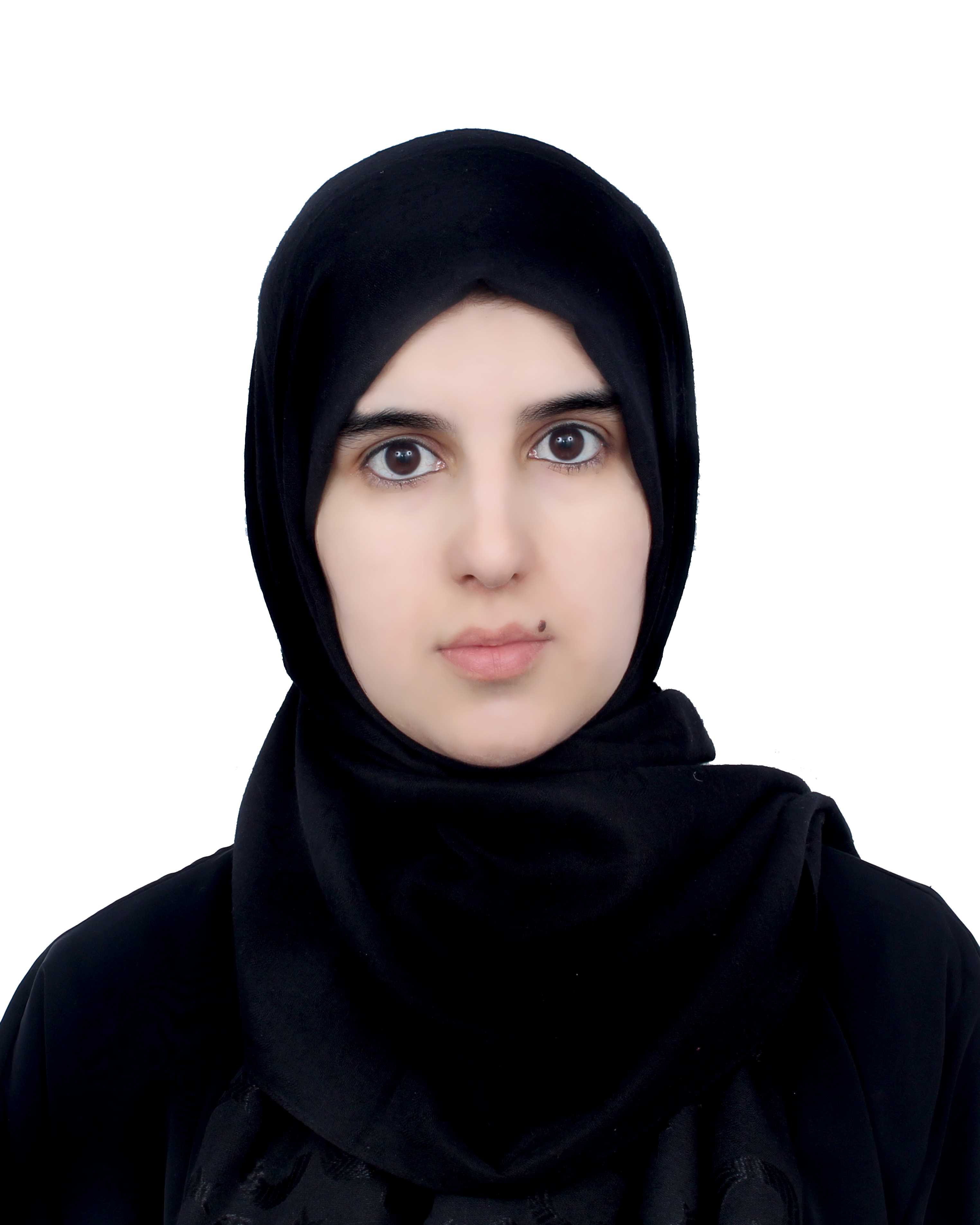 Roheena Ahmadzai