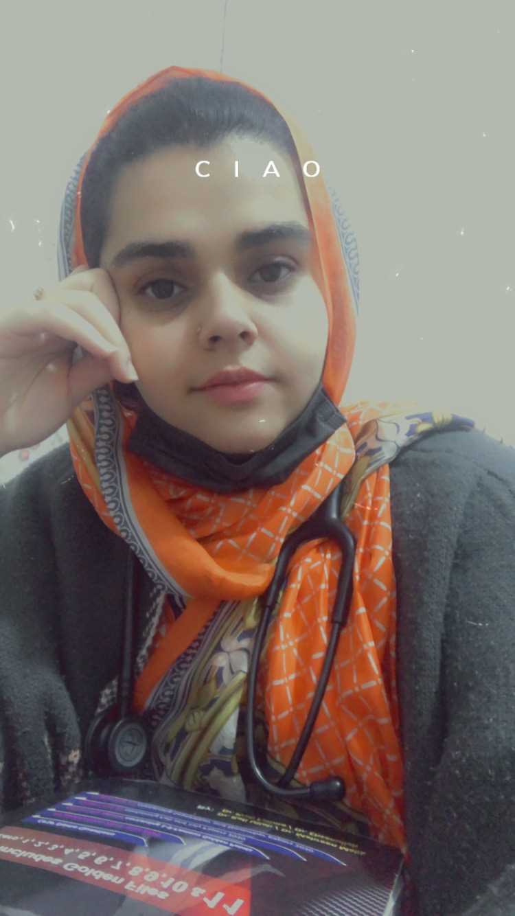 Beenish Fatima