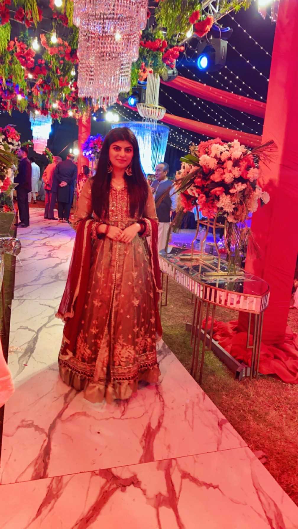 Amna Arshad