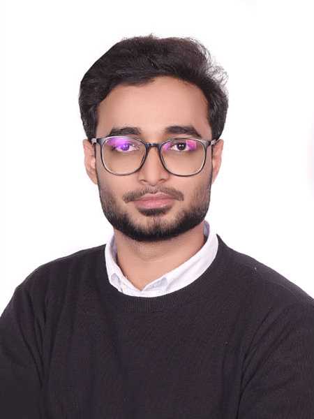 Syed Hamza Aijaz