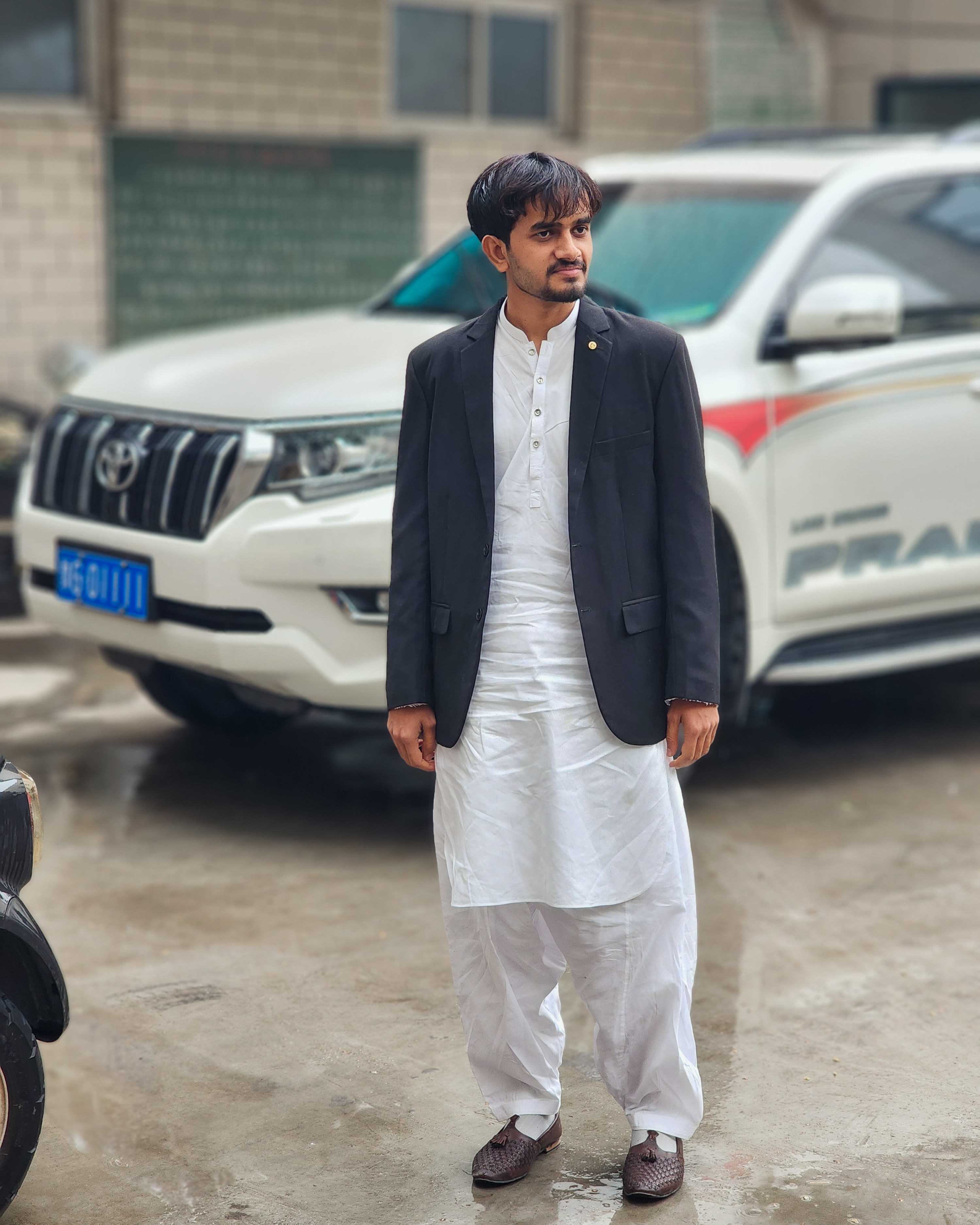 Muhammad Zeeshan Tahir