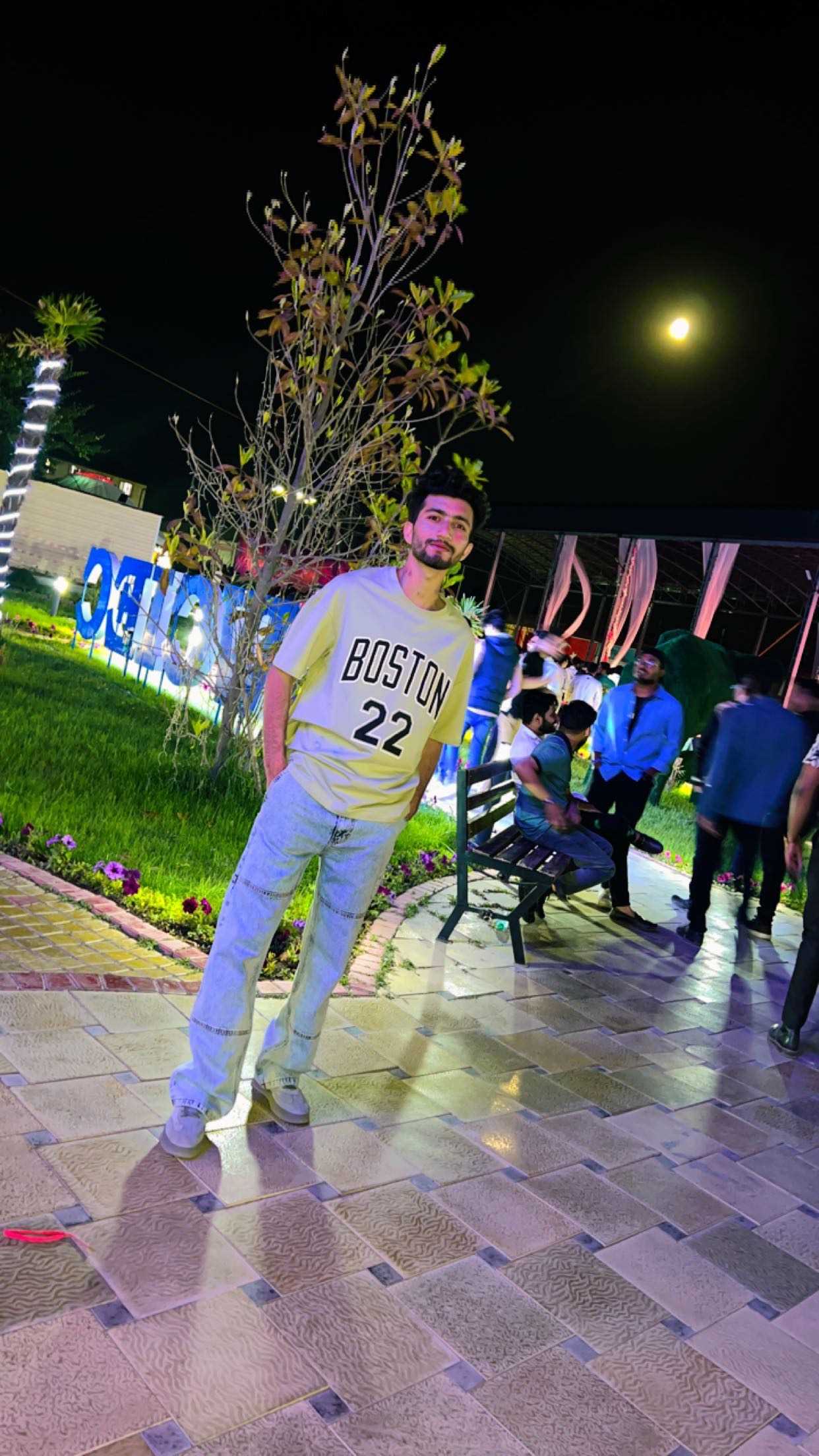 Jawad Ali