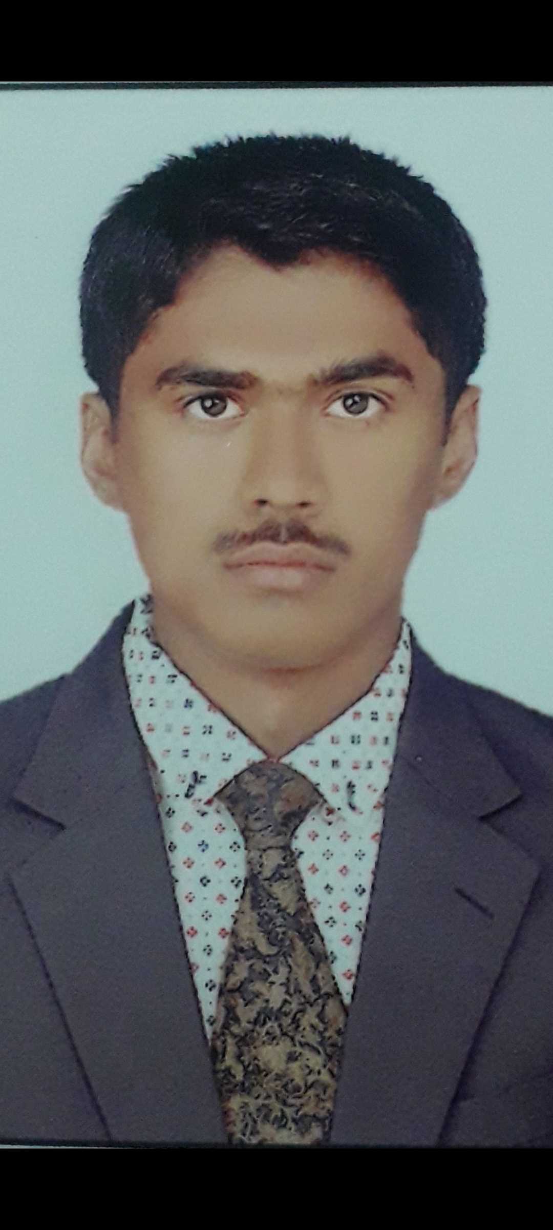 Asif Raza Bhutto