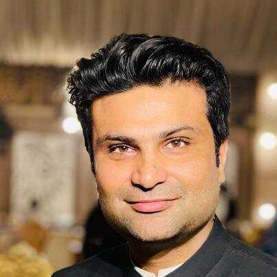 Mohsin Maqsood