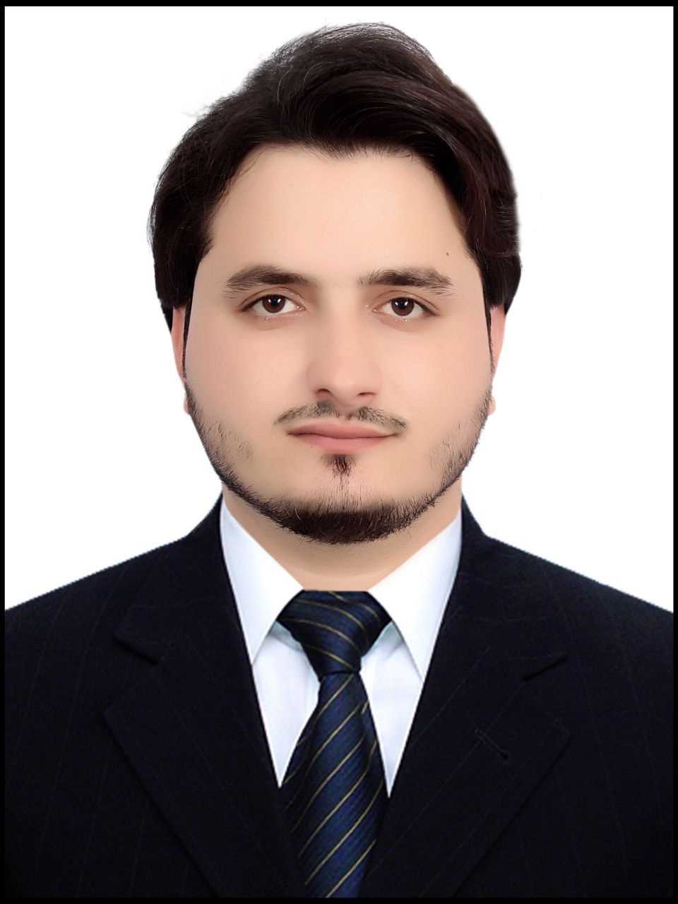 Abdul Haseeb