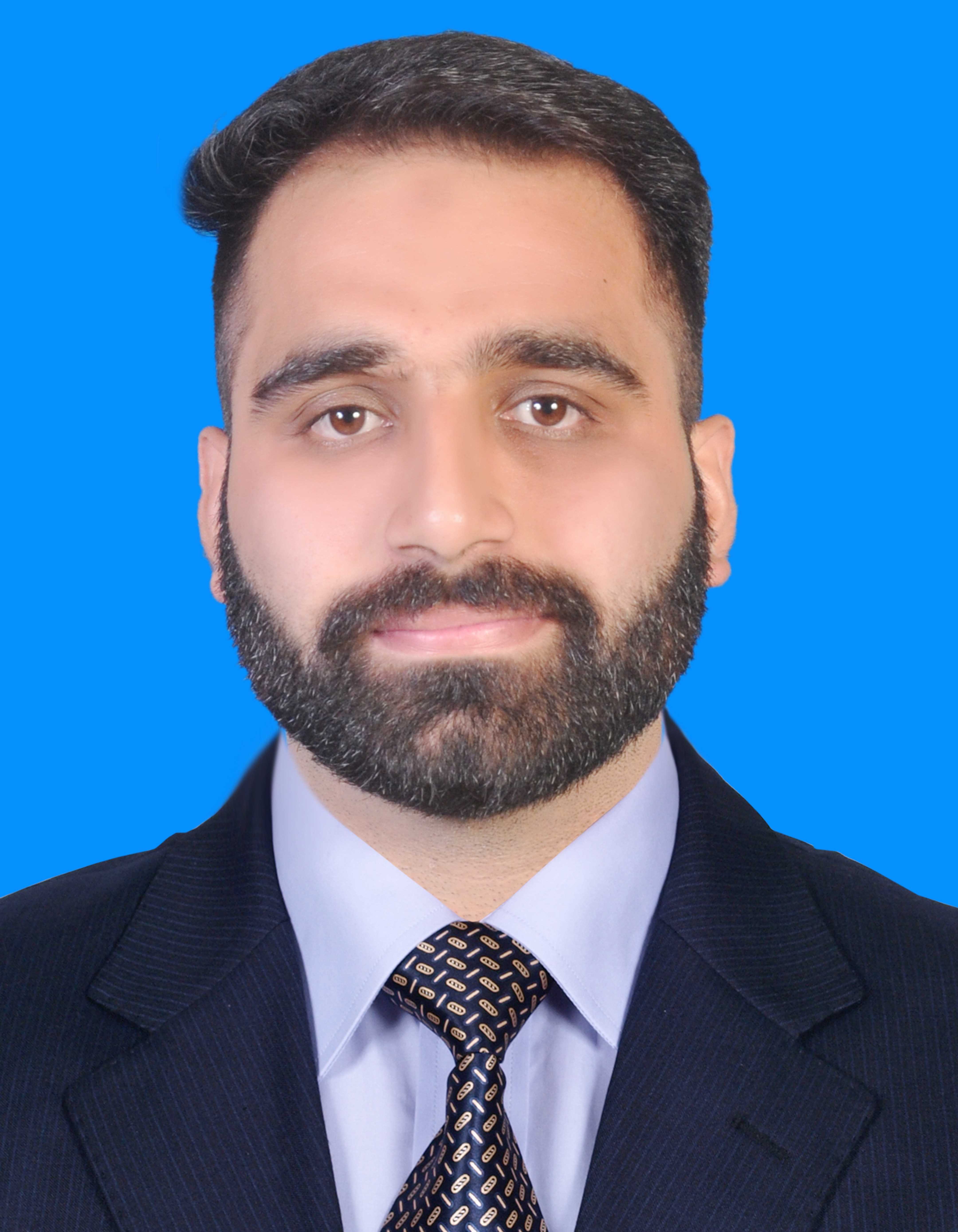 Mubashir Alam