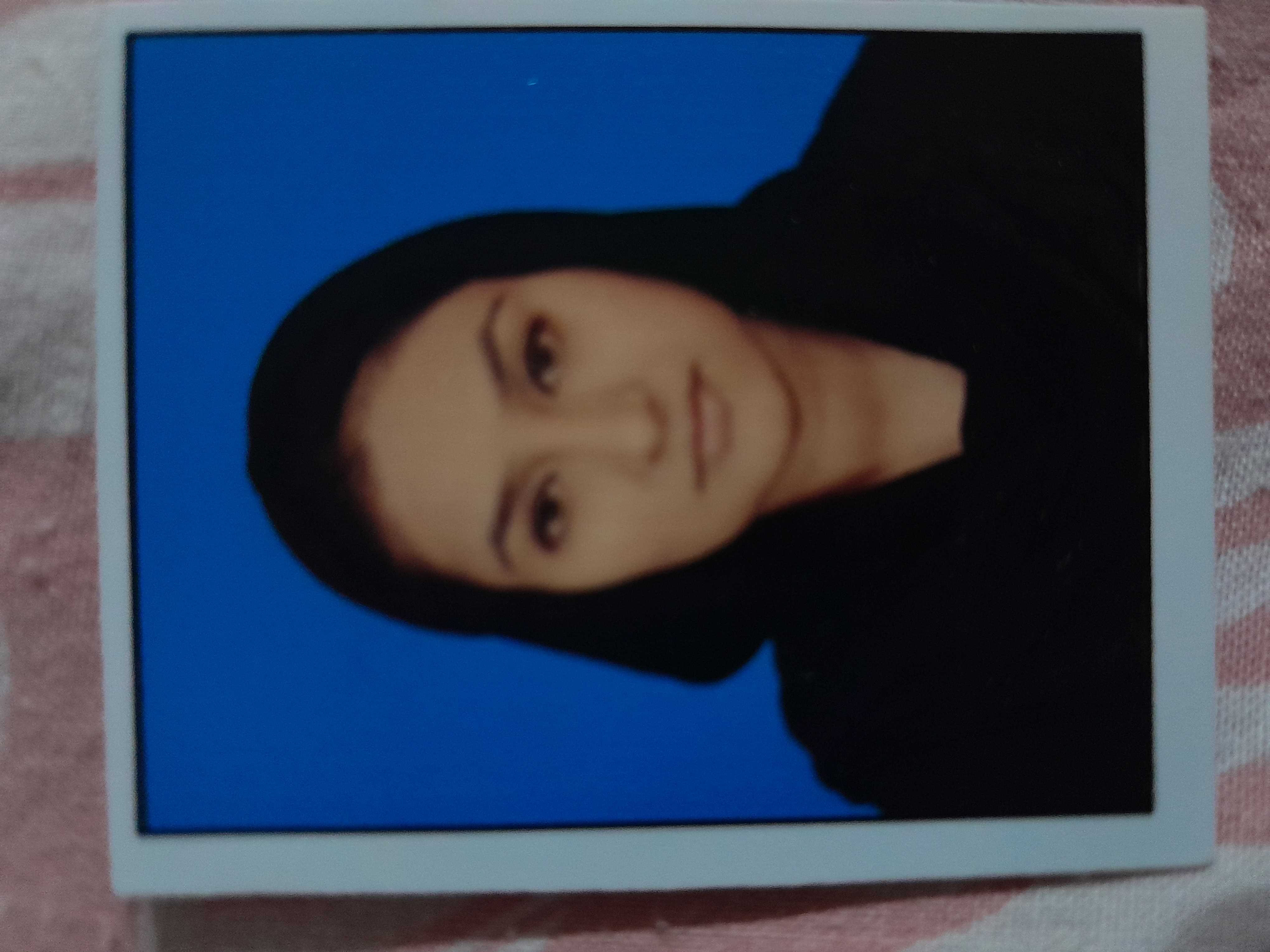 Laiba khushbo