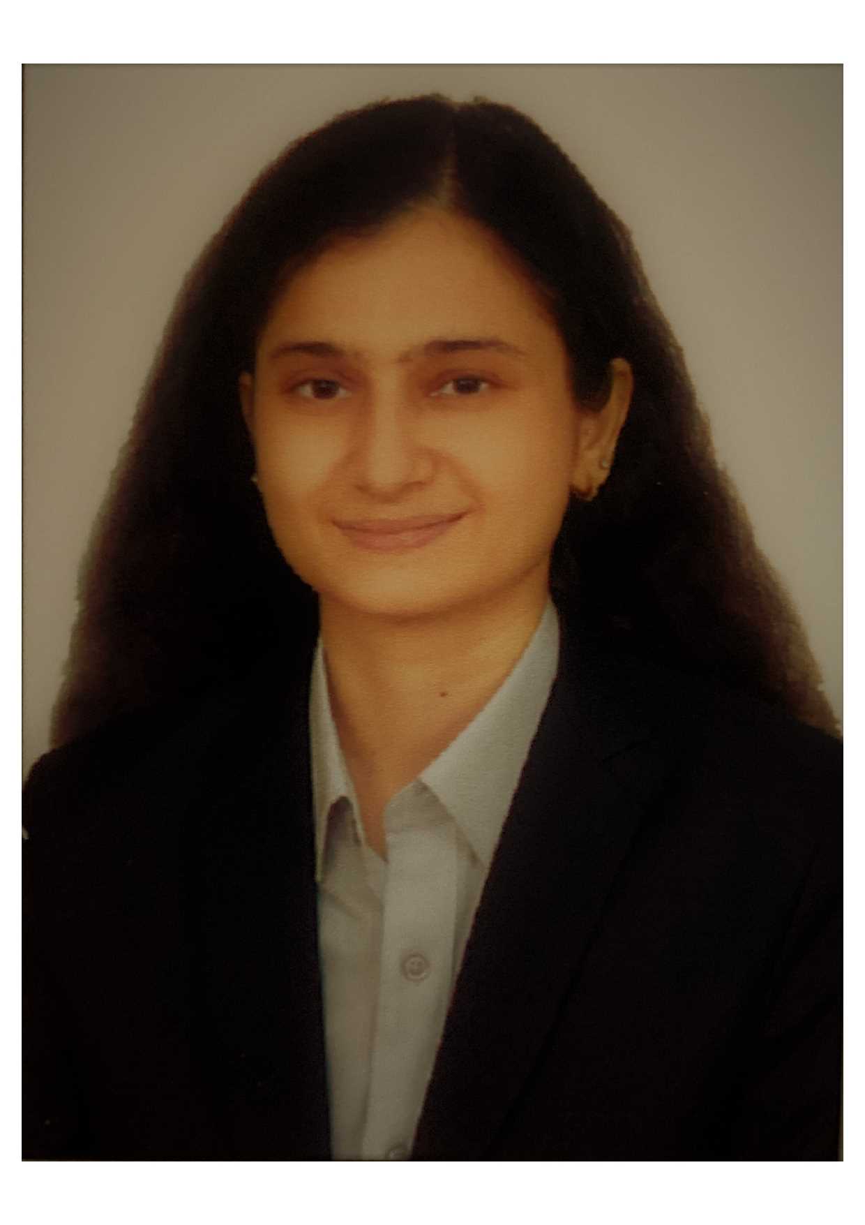Nida Hameed