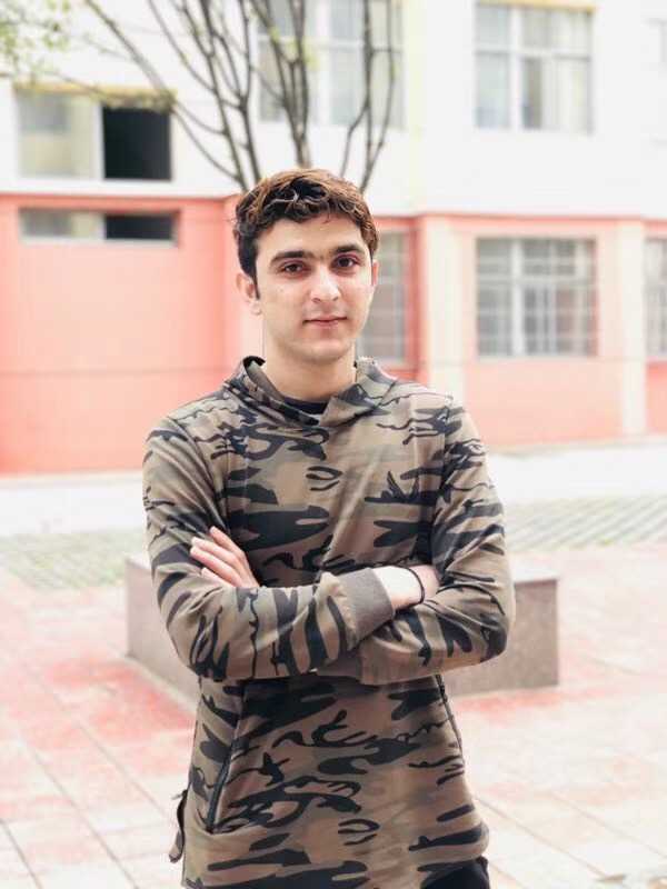 Tufail Ahmad Khan