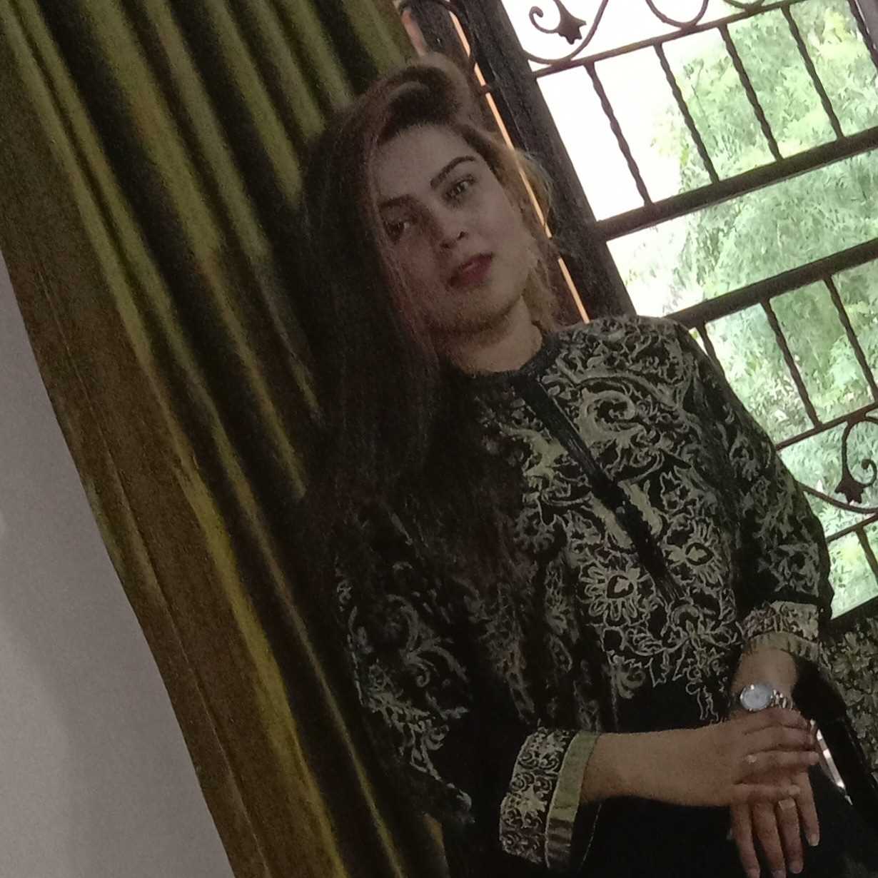 Nisa Khan
