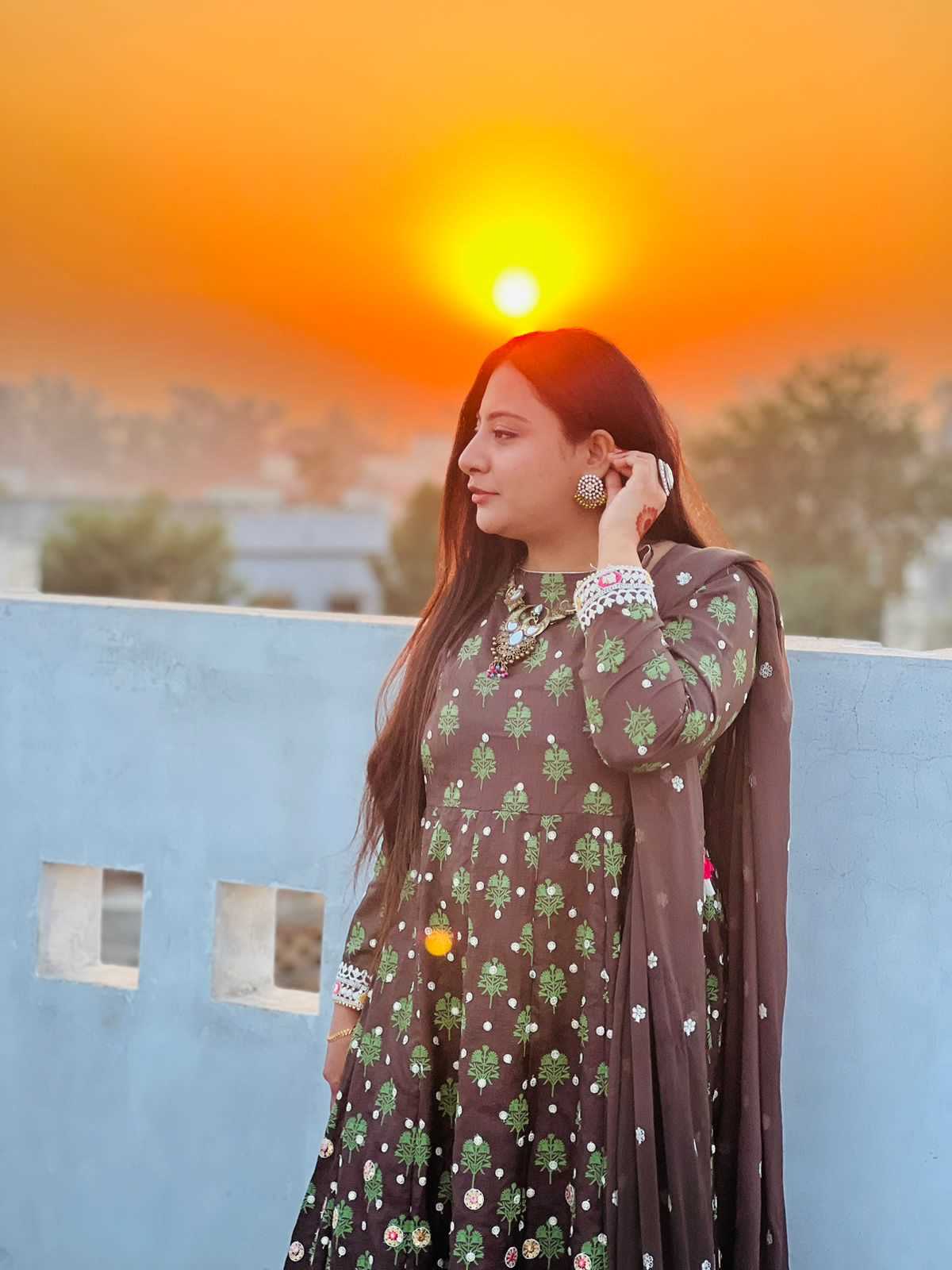 Tooba Hanif