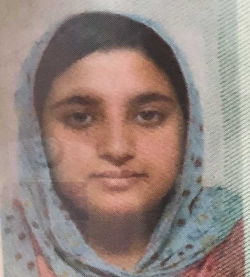 Misbah Zarnab