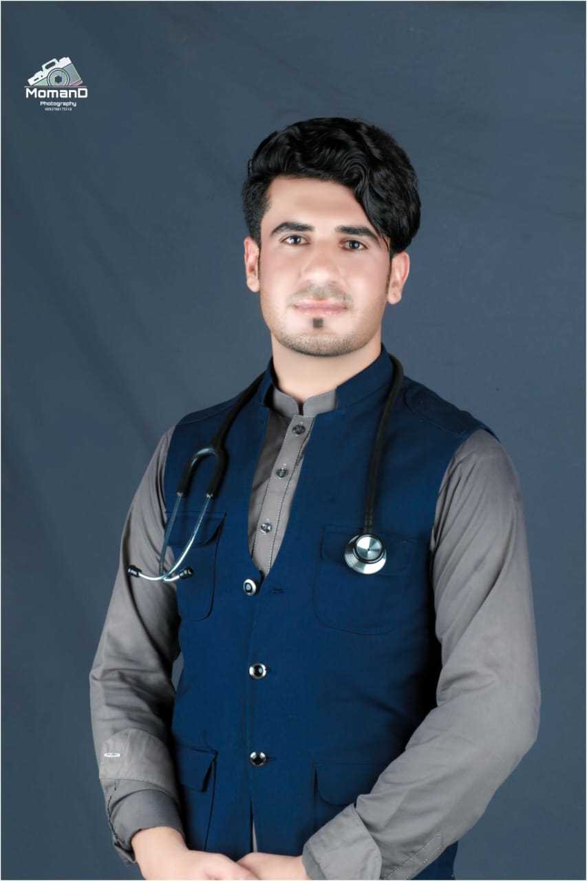 Deen Muhammad