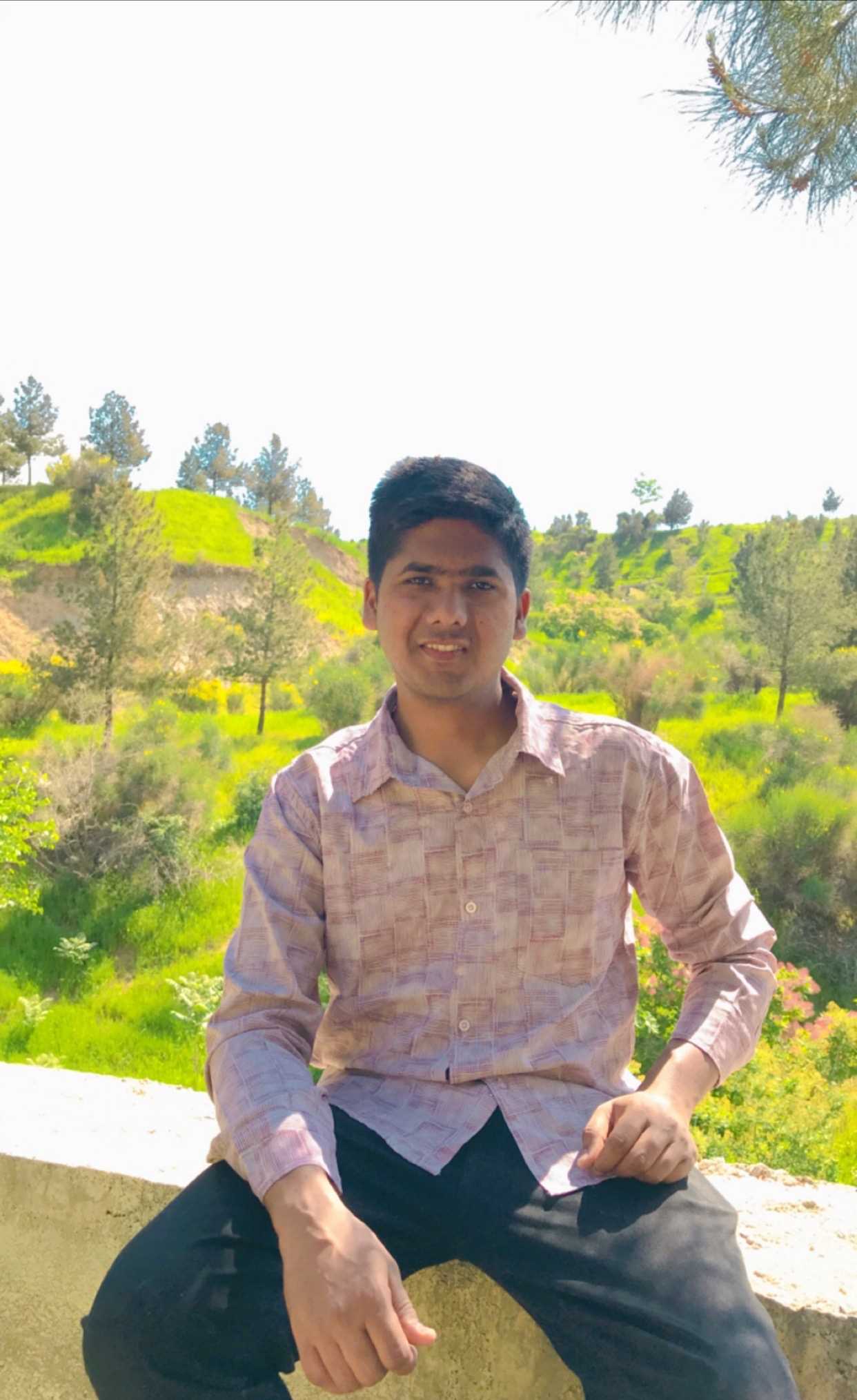 Muhammad Hammad
