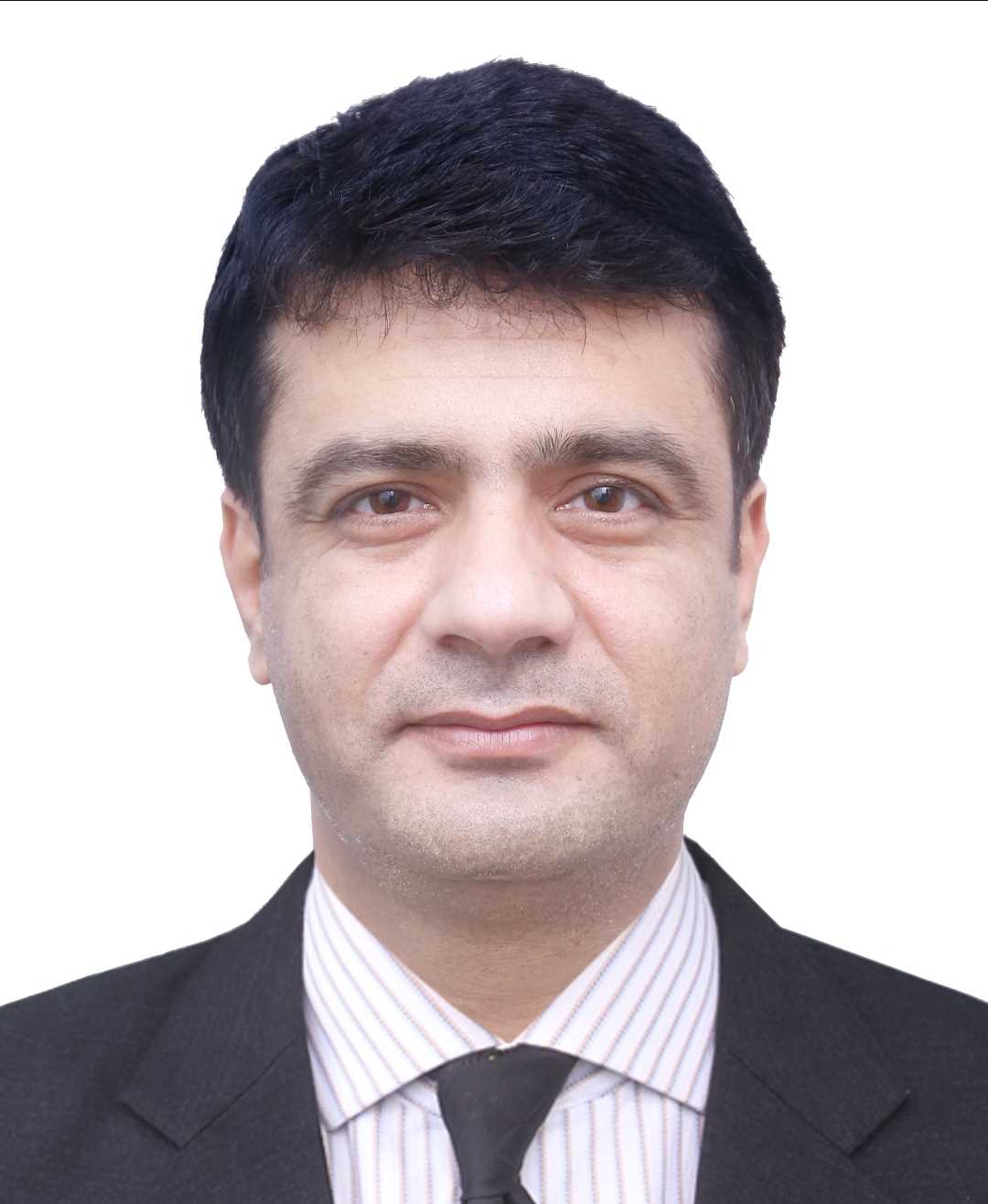 Sunder Kumar