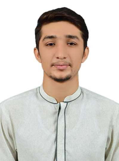 Fahad Ullah Imran