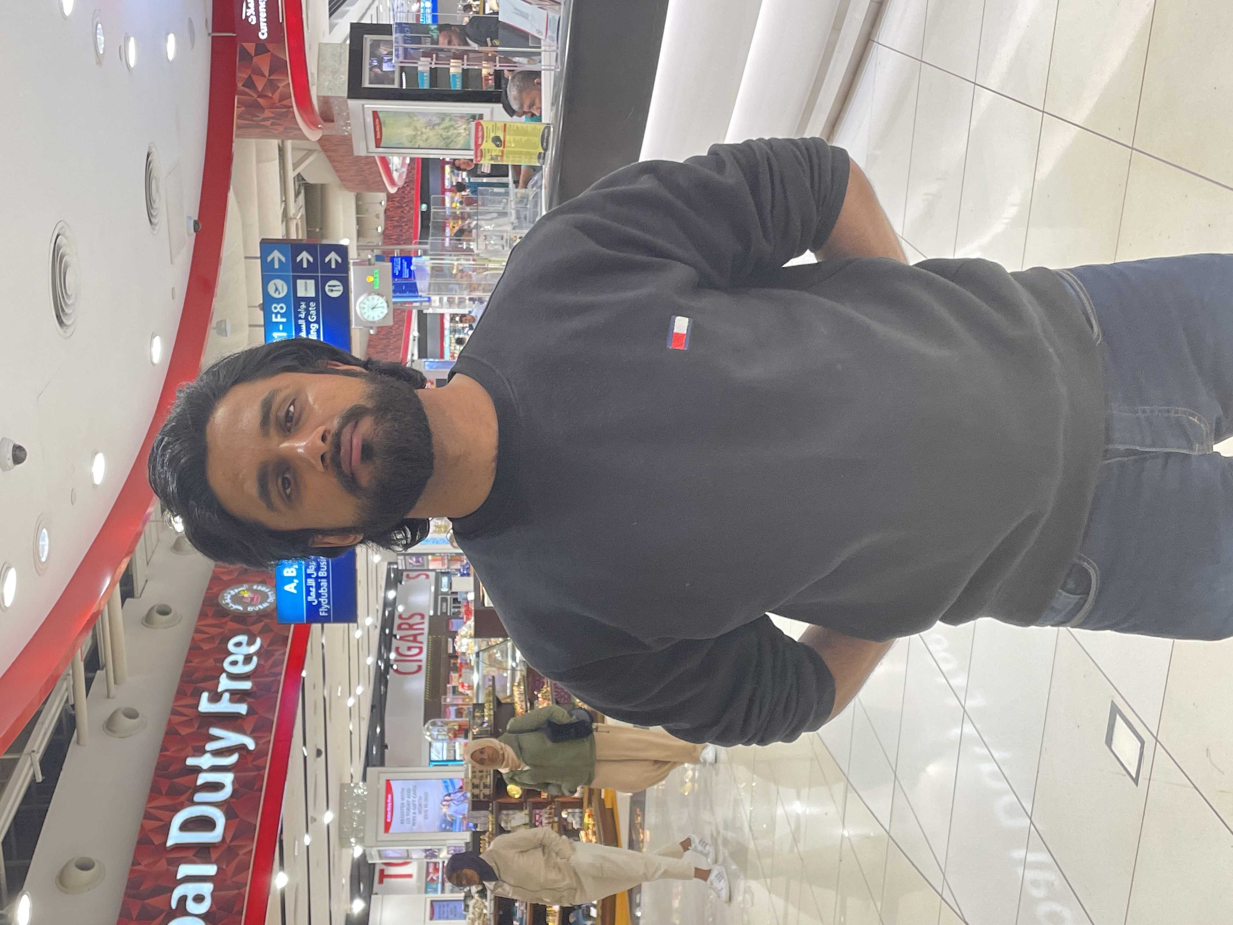 Hashir Irfan