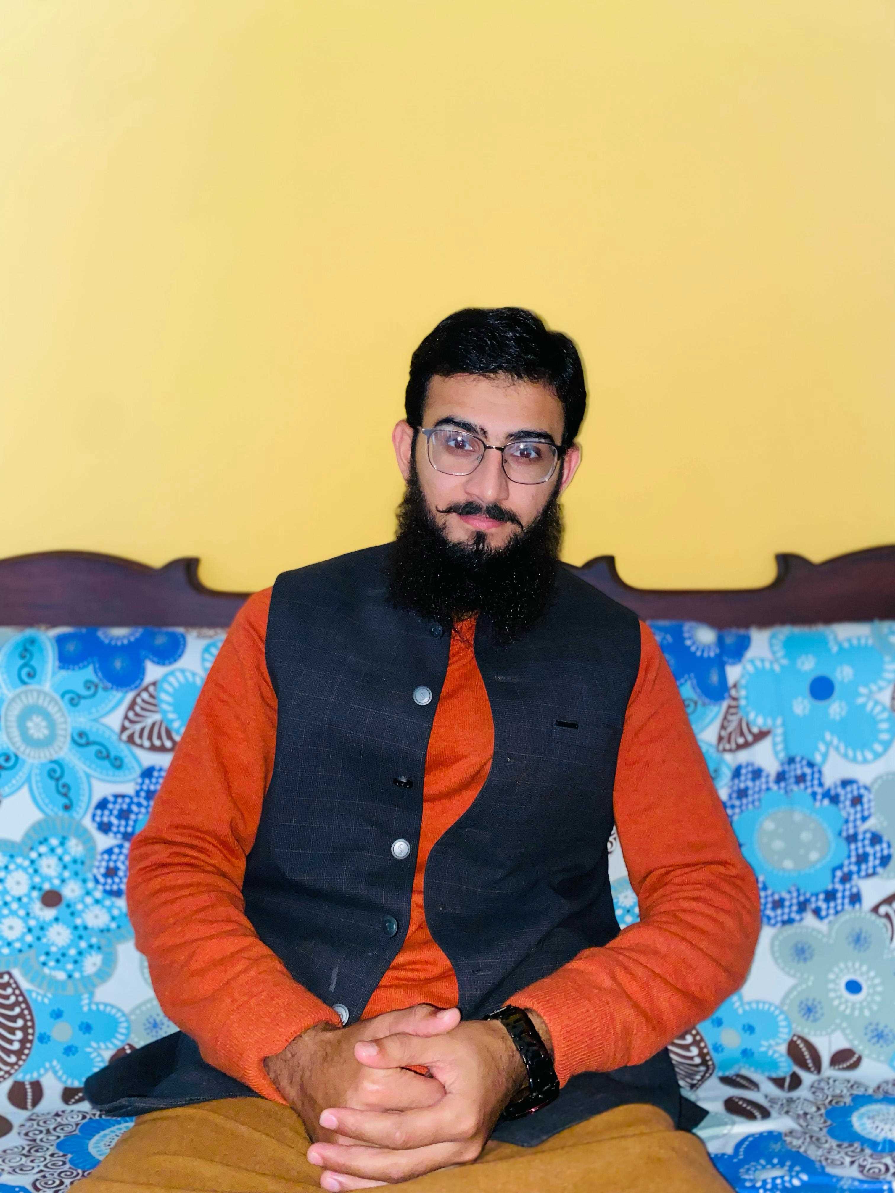 Talha Tanvir