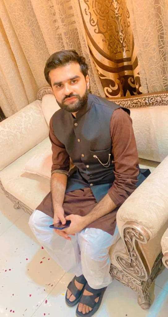 Ahmad owais