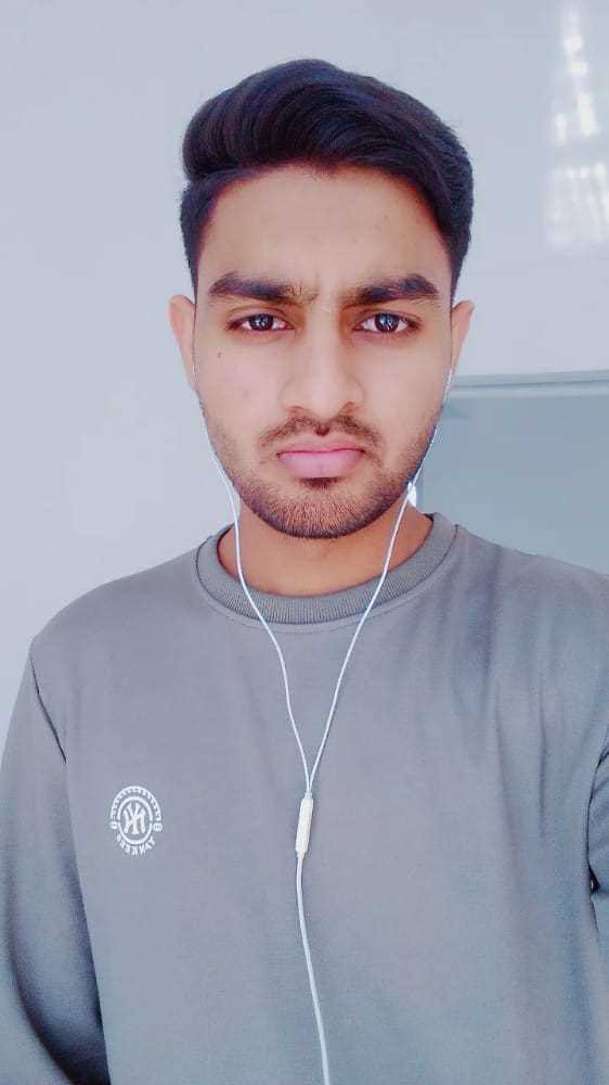 Arslan Khan
