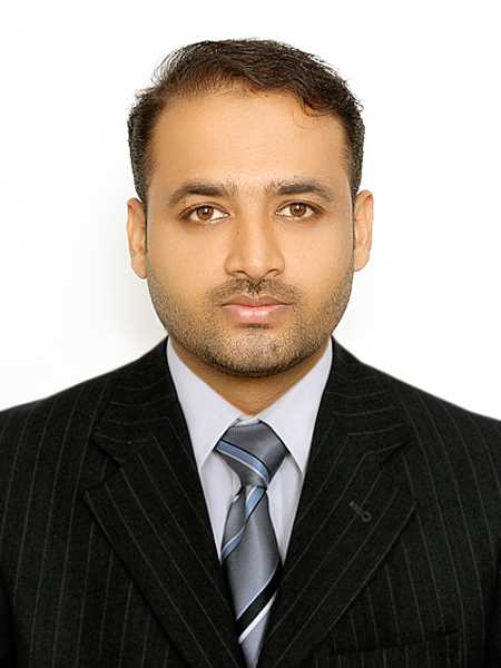 Khurram Iqbal