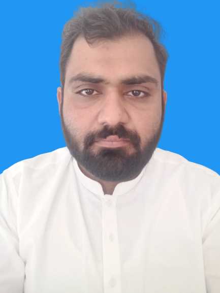 Hamza Maqbool