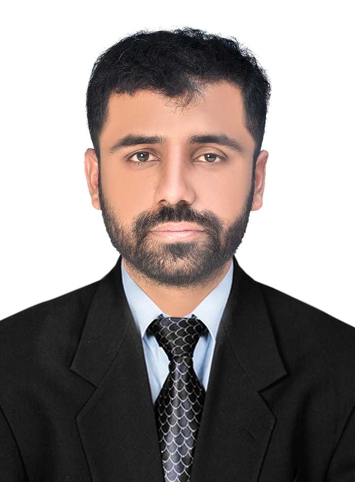 Zakir Hussain