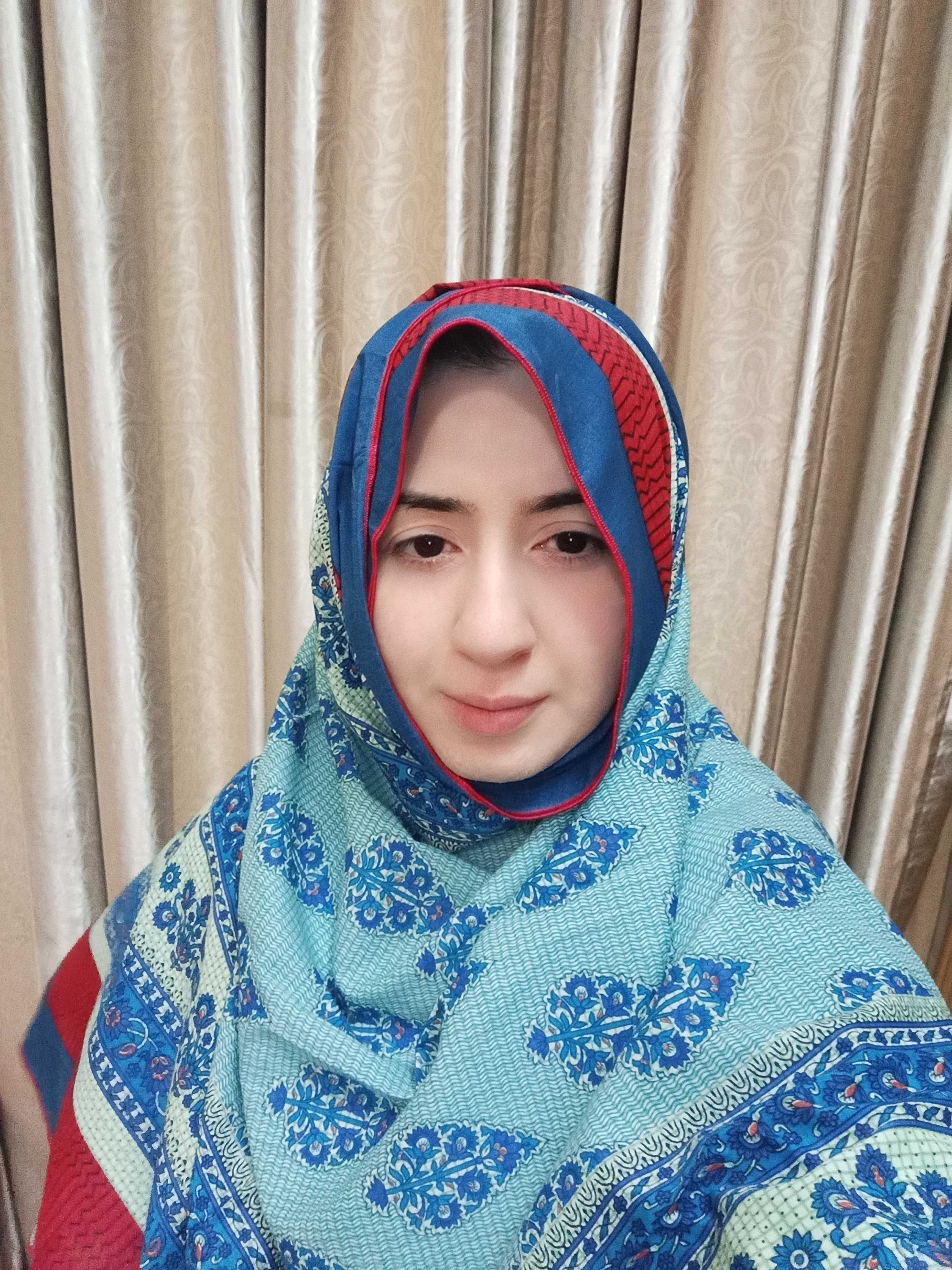 Jannat Zafar