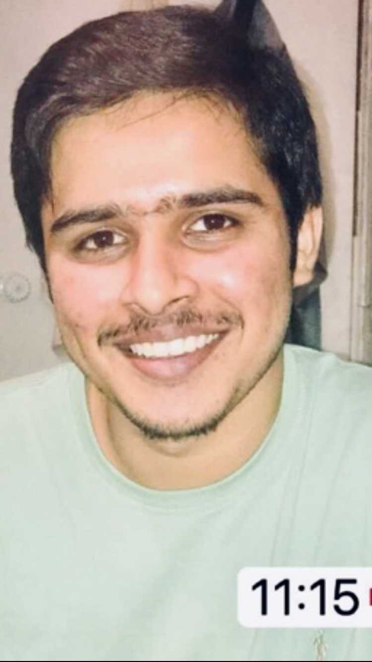 Anees safdar