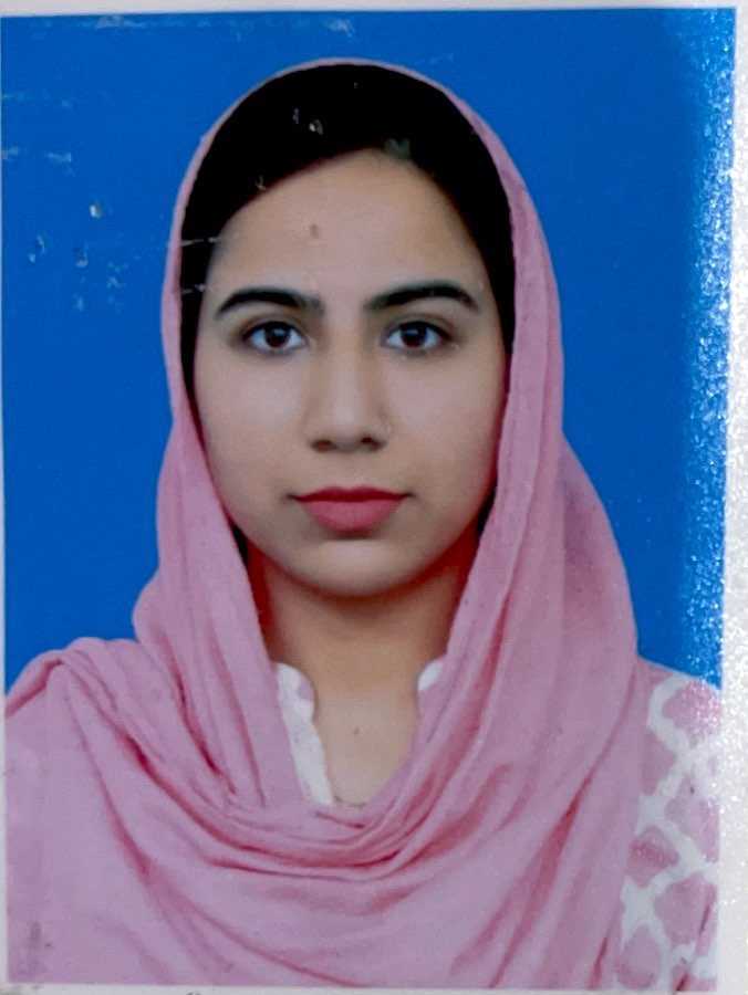 Laraib Abro