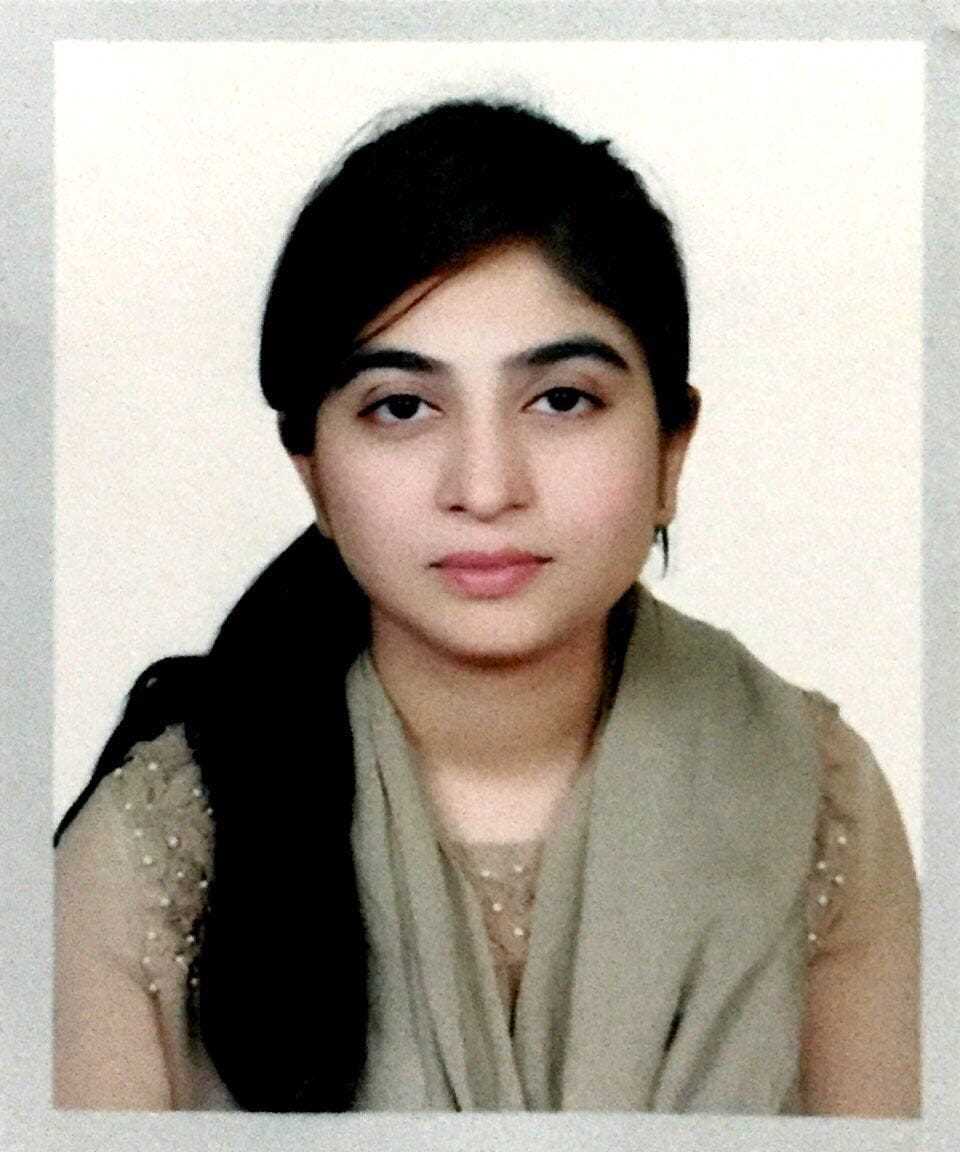 Tahreem Bashir