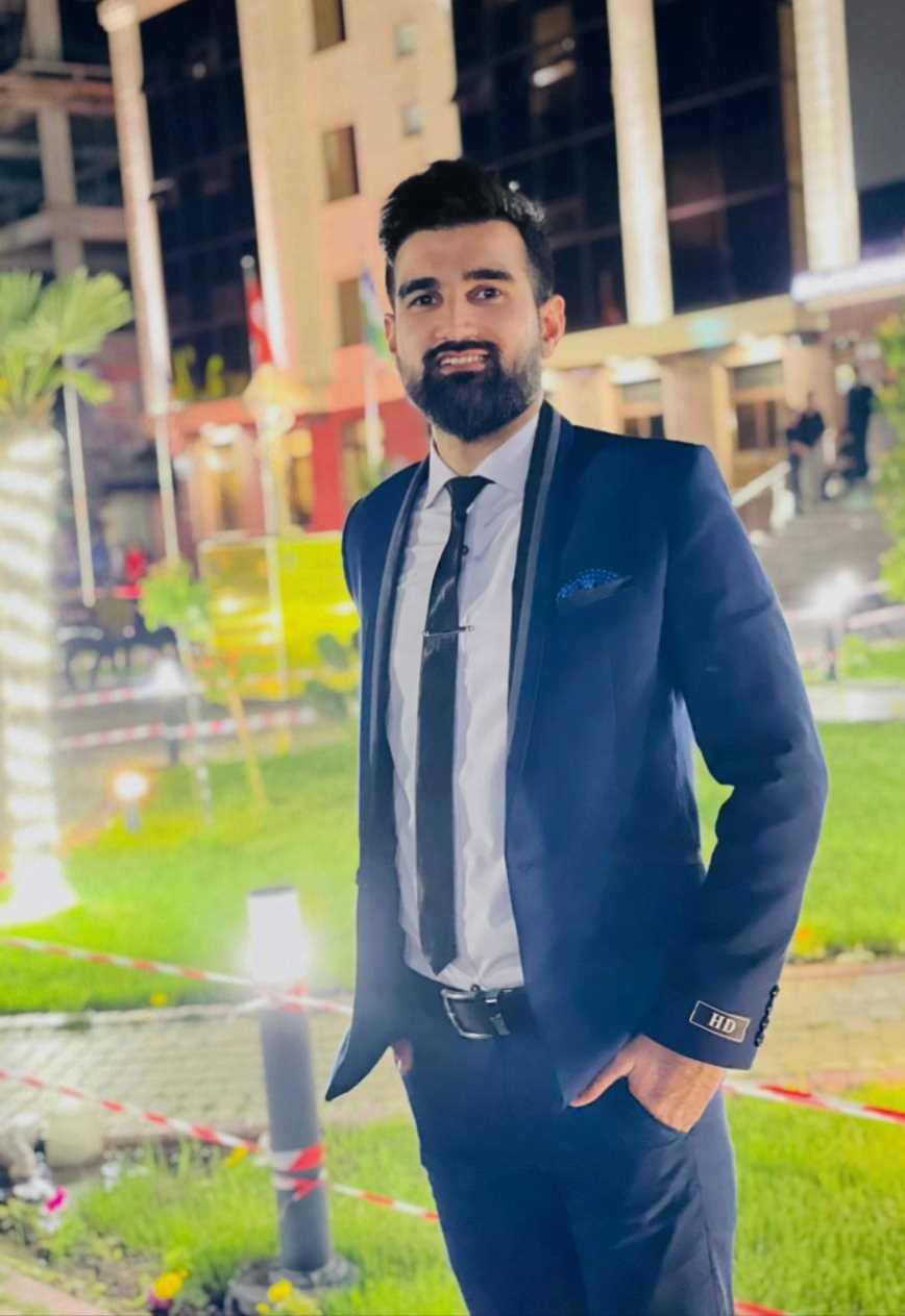 Waseem ur Rehman